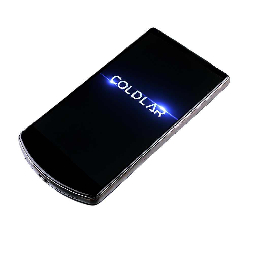 产品介绍-库神钱包